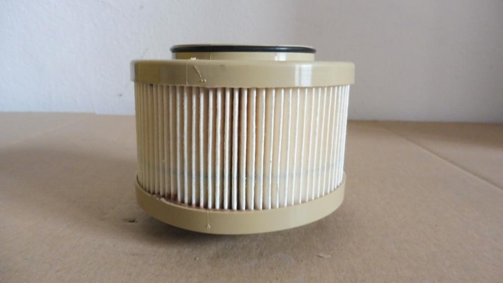 FILTER FUEL CHRYSLER VOYAGER HENGST E7567KP photo 1 - milautoparts-fr.ukrlive.com