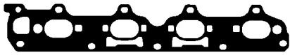 GASKET MANIFOLD EXHAUSTION VECTRA ZAFIRA 5850648 photo 1 - milautoparts-fr.ukrlive.com