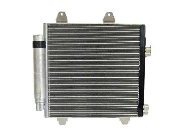 ÉTAT NOUVEAU RADIATEUR DU CLIMATISEUR CITROEN C1 ORIGINAL 05 photo 1 - milautoparts-fr.ukrlive.com