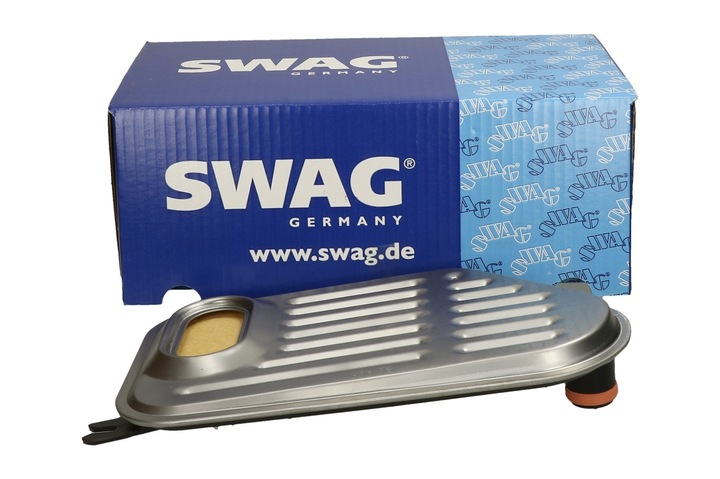 SWAG 99 91 4264 FILTER HYDRAULICZNY, AUTOMATIC BOX GEAR photo 4 - milautoparts-fr.ukrlive.com