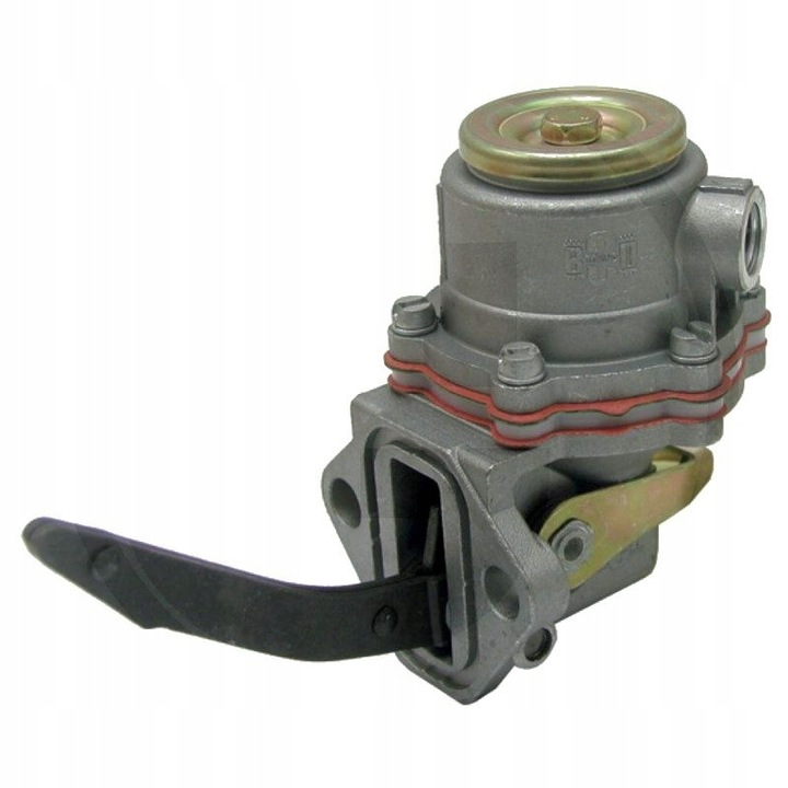 PUMP FUEL FIAT IVECO 4757884 4802839 photo 1 - milautoparts-fr.ukrlive.com