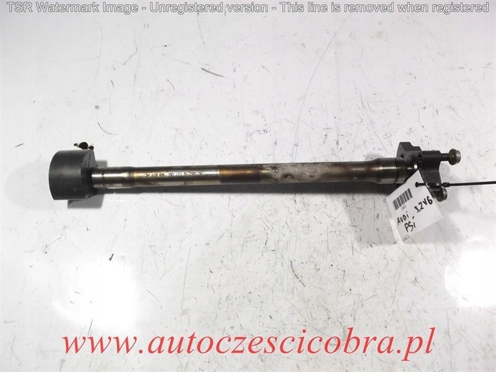 AUDI A4 A6 A8 3.2 FSI AUK ARBRE D'ÉQUILIBRAGE photo 2 - milautoparts-fr.ukrlive.com