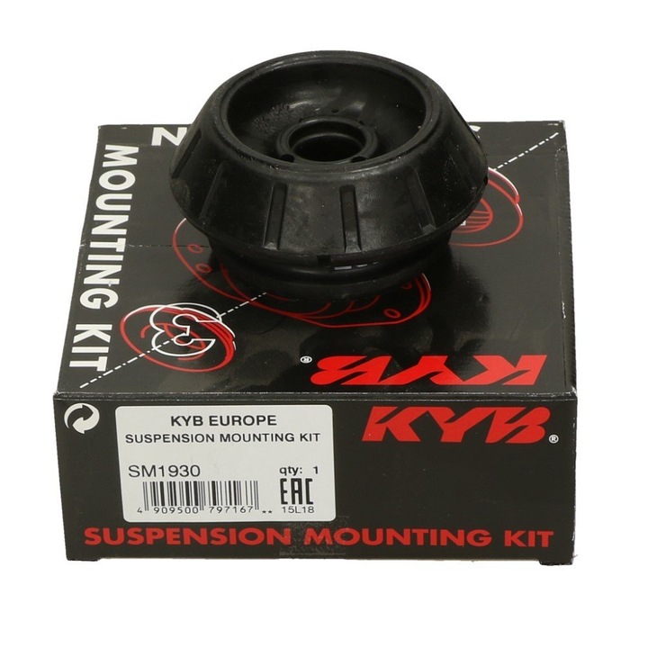 KYB SM1930 COUSSIN AMORTISSEUR photo 5 - milautoparts-fr.ukrlive.com