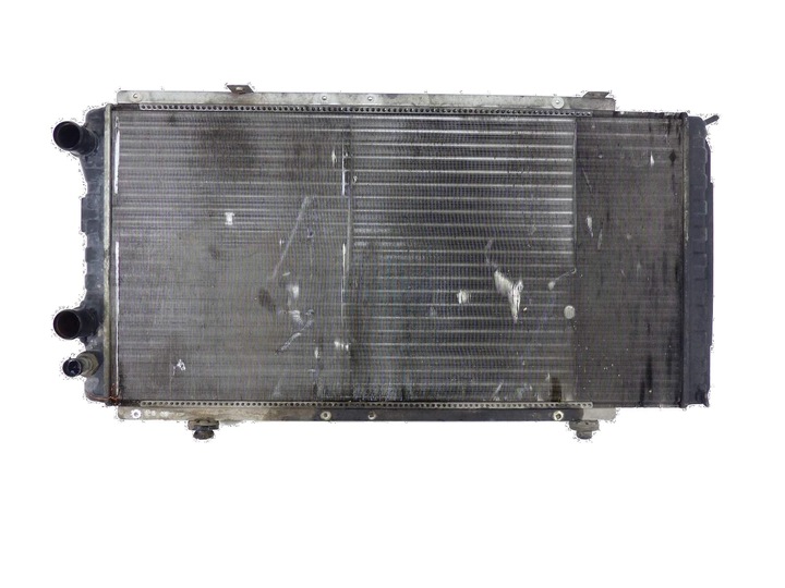 PEUGEOT BOXER DUCATO RADIATEUR 2.5TD 8V 94-02 photo 2 - milautoparts-fr.ukrlive.com