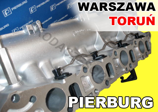 MANIFOLD INTAKE ASTRA H 1.9CDTI SAAB 9-3 9-5 1.9TID photo 2 - milautoparts-fr.ukrlive.com