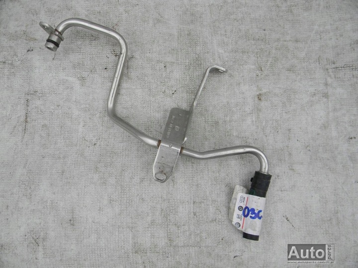 TUYAU FIL EAUX 03C121469D VW AUDI SEAT SKODA photo 2 - milautoparts-fr.ukrlive.com