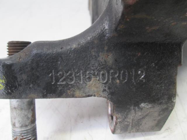 SUPPORT DE MOTEUR TOYOTA COROLLA VERSO 04-09 2.2 D4D photo 6 - milautoparts-fr.ukrlive.com