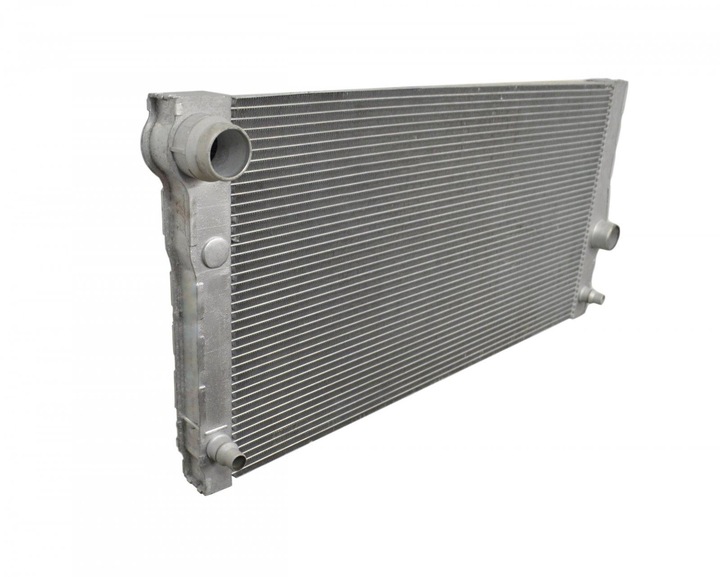 NEW CONDITION RADIATOR BMW 5 F07 F10 F11 535IX 09 10 11- photo 2 - milautoparts-fr.ukrlive.com