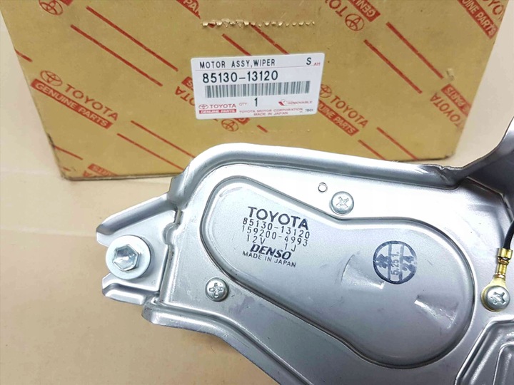 TOYOTA WITH A85130-13120 photo 4 - milautoparts-fr.ukrlive.com