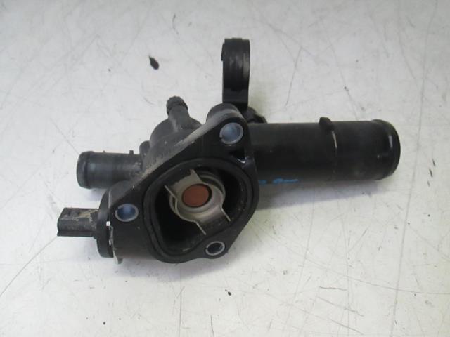 TEMPERATURE REGULATOR CASING RENAULT TWINGO II 1.5 DCI photo 6 - milautoparts-fr.ukrlive.com