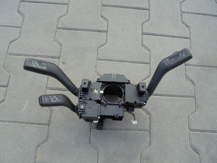 SWITCH COMBINED 3C5953513AF VW PASSAT B6 photo 1 - milautoparts-fr.ukrlive.com