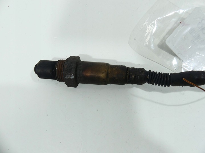 COLT VI Z30 04-08 PROBE LAMBDA 0258006566 1.5B photo 2 - milautoparts-fr.ukrlive.com