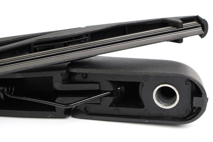 PEUGEOT 307 SW UNIVERSAL HOLDER WIPER BLADES REAR + WIPER photo 2 - milautoparts-fr.ukrlive.com