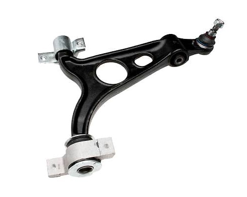 SWINGARM BOTTOM LOWER PART ALFA ROMEO 147 156 GT FRONT LEFT photo 1 - milautoparts-fr.ukrlive.com