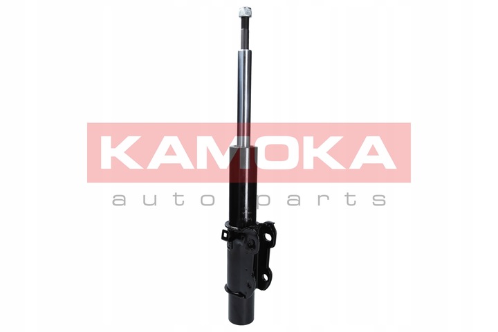 SIDE MEMBER FRONT KAMOKA FOR VW CRAFTER 2.5 TDI photo 2 - milautoparts-fr.ukrlive.com