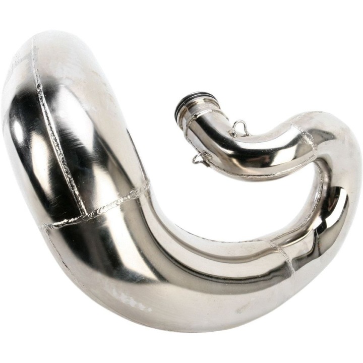 DIFFUSEUR FMF GOLD GNARLY HUSQVARNA TE 250/300 15-16