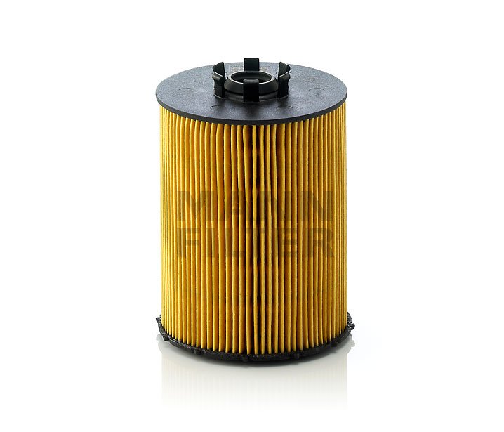 MANN FILTER OILS HU823X BMW 540I/550I/740I/750I/X5 photo 1 - milautoparts-fr.ukrlive.com