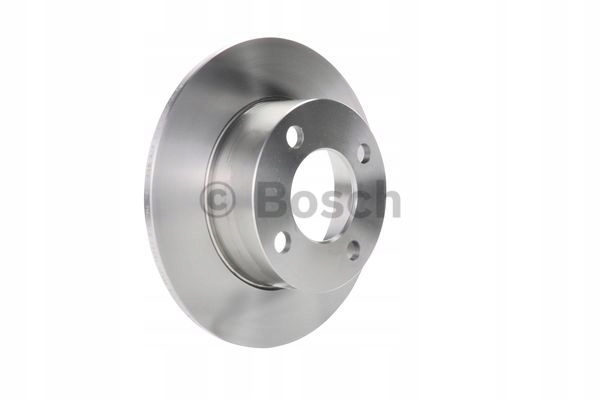 DISQUES SABOTS DE FREIN BOSCH ARRIÈRE AUDI 80 B4 100 C3 photo 2 - milautoparts-fr.ukrlive.com