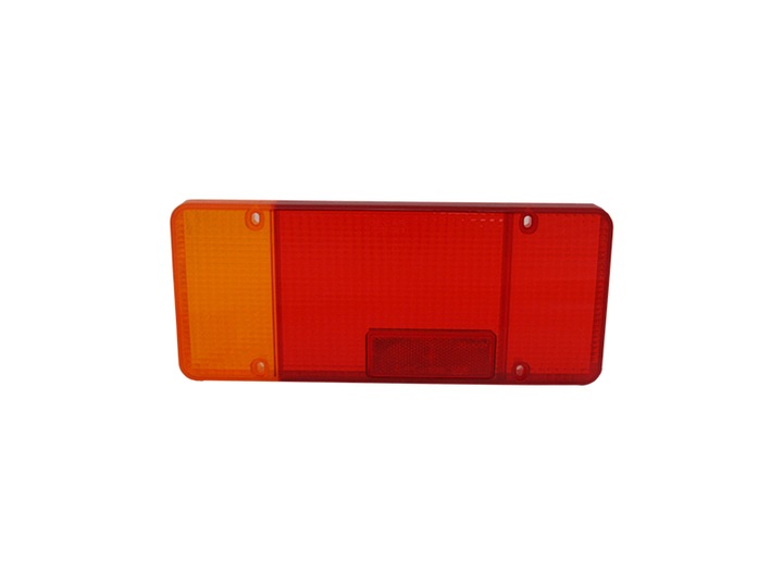 LAMP REAR COVER PEUGEOT EXPERT J5 BOXER L photo 1 - milautoparts-fr.ukrlive.com