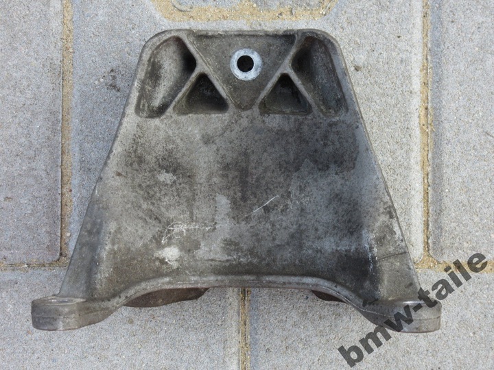 BMW E60 E61 SUPPORT BOÎTES COUSSIN 6761108 photo 1 - milautoparts-fr.ukrlive.com