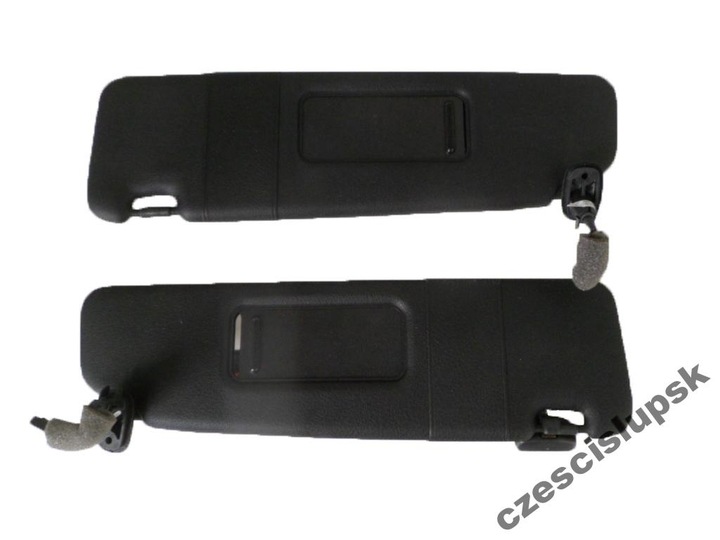 PROTECTION SUNPROOF AUDI A4 B6 B7 CABRIOLET photo 1 - milautoparts-fr.ukrlive.com