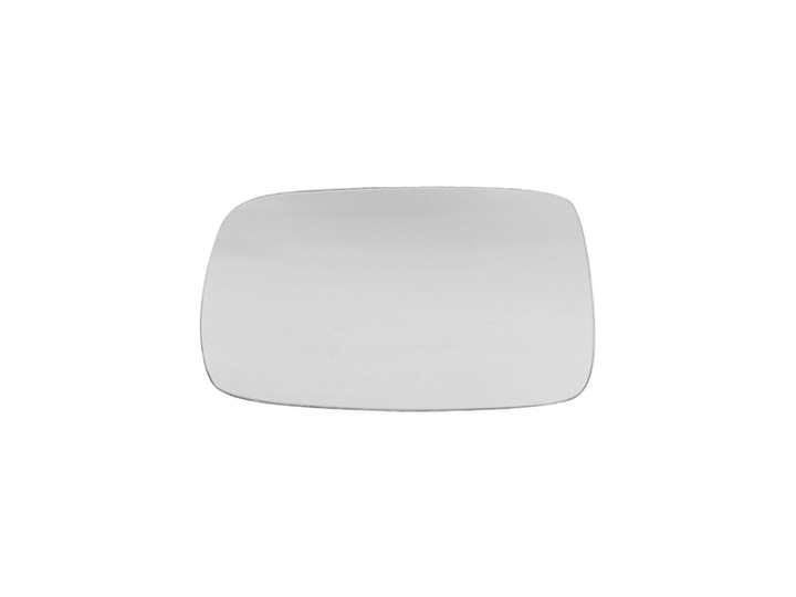 GLASS MIRROR TOYOTA YARIS I 1 XP10 1999-2005 L photo 1 - milautoparts-fr.ukrlive.com