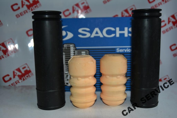 900 049 COMPLET DE PROTECTION PRZECIWPYLOWEJ AMORTYZATO SACHS 900 049 COMPLET photo 10 - milautoparts-fr.ukrlive.com