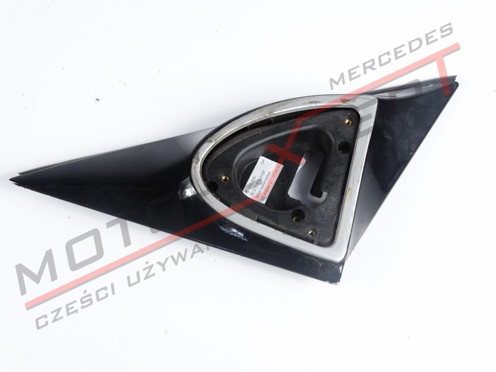 MERCEDES W215 MOCOWNIE MIROIRS GAUCHE A2158100187 photo 2 - milautoparts-fr.ukrlive.com