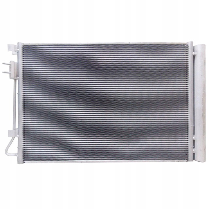 NISSENS RADIATOR AIR CONDITIONER HYUNDAI I20 14- photo 3 - milautoparts-fr.ukrlive.com