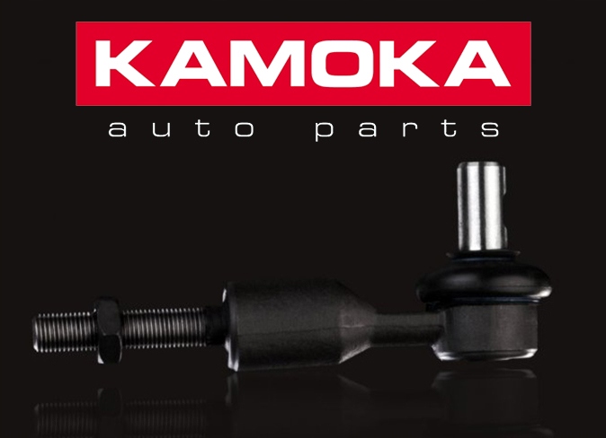 KAMOKA 9010277 END DRIVE SHAFT KIEROWNICZEGO POPRZECZNEGO photo 4 - milautoparts-fr.ukrlive.com