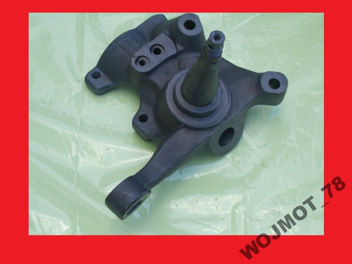 MOYEU AVANT GAUCHE FORD TRANSIT 92-00 15 ORIGINAL photo 1 - milautoparts-fr.ukrlive.com