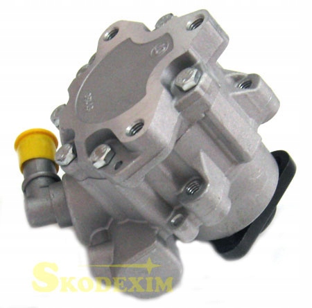 VIKA 41450105301 POMPE HYDRAULICZNA, SYSTÈME KIEROWN photo 6 - milautoparts-fr.ukrlive.com