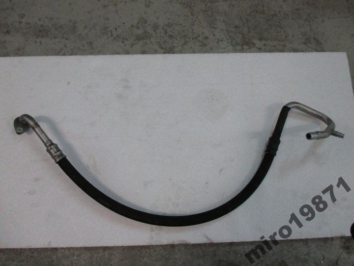 CABLE AIR CONDITIONER AUDI Q5 8R0260707M photo 1 - milautoparts-fr.ukrlive.com