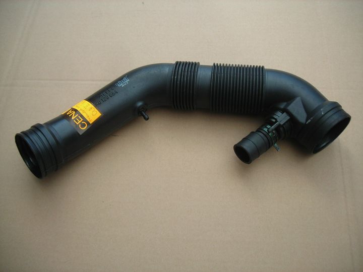 CABLE INTAKE FILTER SKODA OCTAVIA II SEAT LEON II VW GOLF V 1K0129684E photo 1 - milautoparts-fr.ukrlive.com