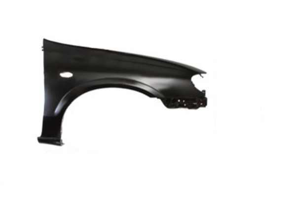 NISSAN ALMERA N16 03- WING WINGS FRONT P photo 1 - milautoparts-fr.ukrlive.com