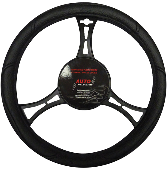 TOYOTA HILUX RAV4 COVER ON STEERING WHEEL FACING photo 1 - milautoparts-fr.ukrlive.com