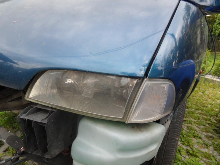 RENAULT ESPACE 3 3 FEU GAUCHE GLIWICE C402 photo 1 - milautoparts-fr.ukrlive.com