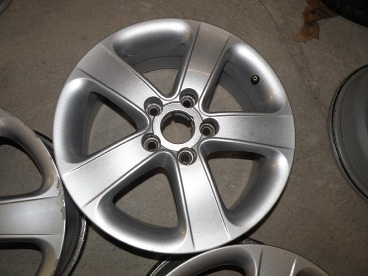 SEAT LEON TOLEDO ALTEA DISQUES 6,5X16 1P0601025F photo 3 - milautoparts-fr.ukrlive.com