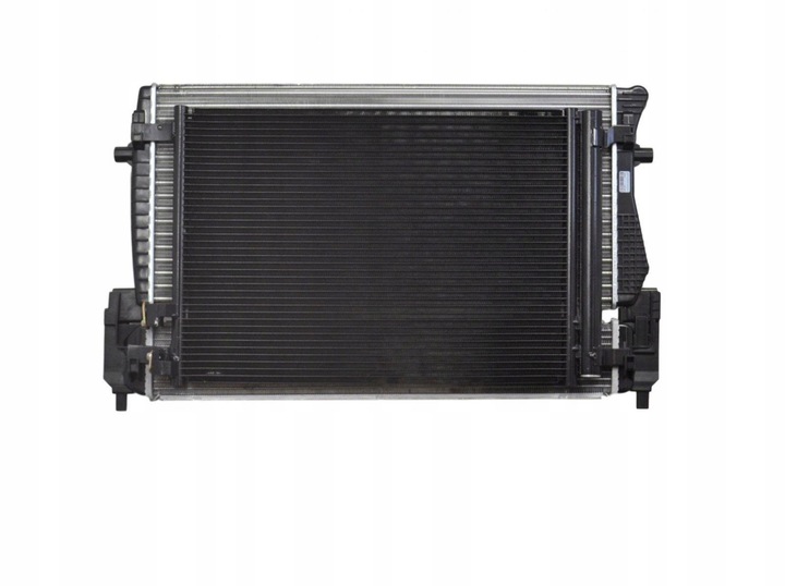 ASSORTIMENT RADIATEUR VW PASSAT B8 TIGUAN 1,6 2,0TDI 12 13 14- photo 2 - milautoparts-fr.ukrlive.com