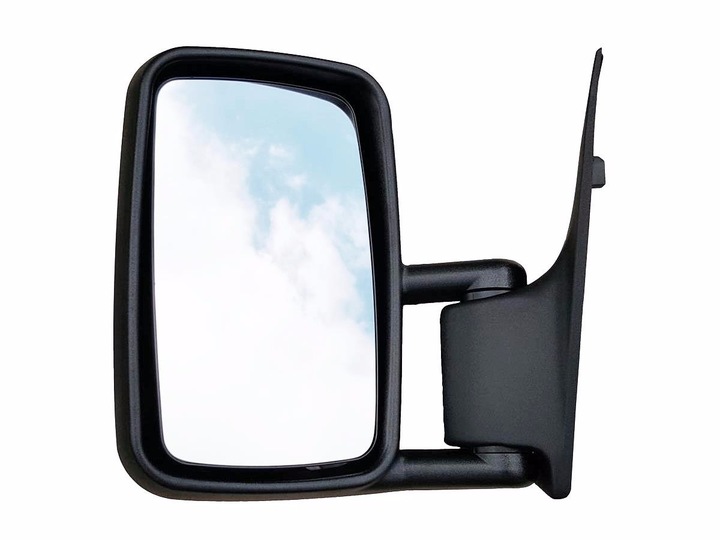 MIRROR MANUAL LEFT VOLKSWAGEN VW LT28 32 35 46 photo 2 - milautoparts-fr.ukrlive.com