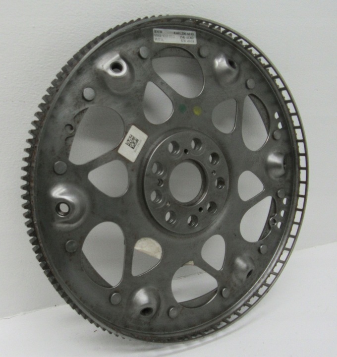 WHEEL FLY WHEEL BMW X5 E70 F01 S63 N63 4.4 8601236 photo 5 - milautoparts-fr.ukrlive.com