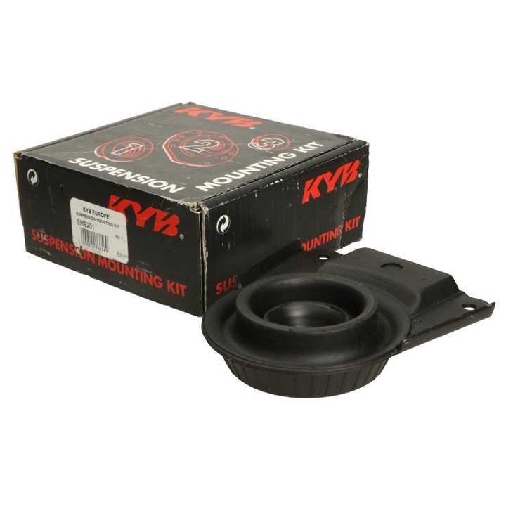 KYB COUSSIN AMORTISSEUR SM9201 photo 9 - milautoparts-fr.ukrlive.com