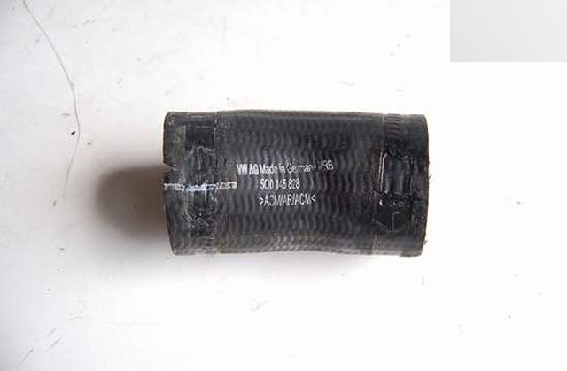 VW AUDI TUBE RADIATOR 5Q0145828A 2.0TFSI photo 1 - milautoparts-fr.ukrlive.com