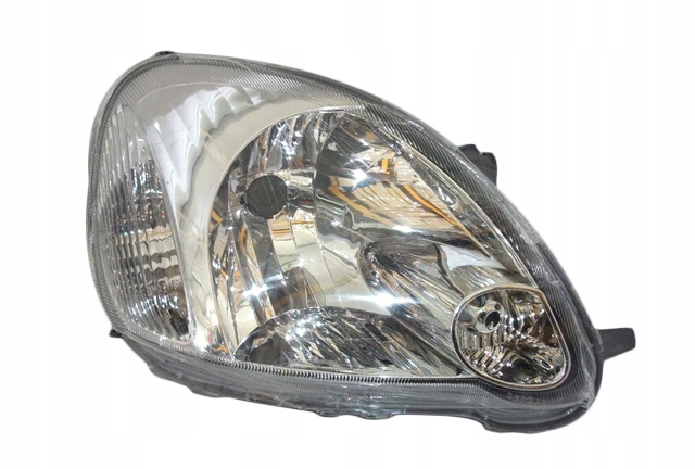 LAMP LAMP RIGHT TOYOTA YARIS 02-05 ELE FROM ENGINE photo 1 - milautoparts-fr.ukrlive.com