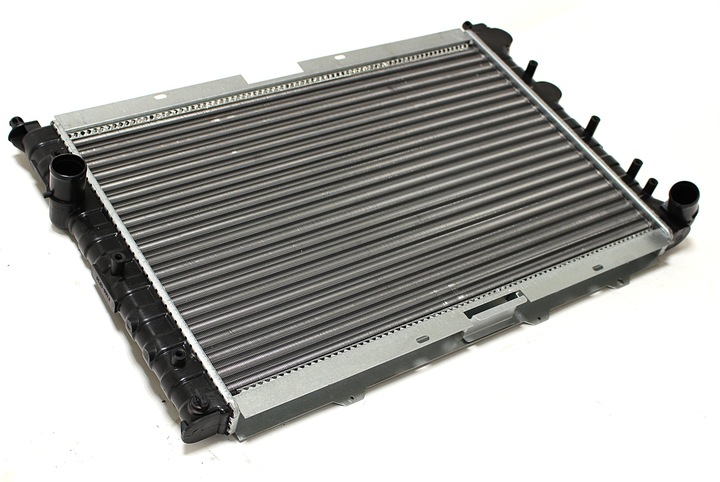 RADIATOR WATER ALFA ROMEO 156 1.9 2.4 JTD 97-06 photo 1 - milautoparts-fr.ukrlive.com