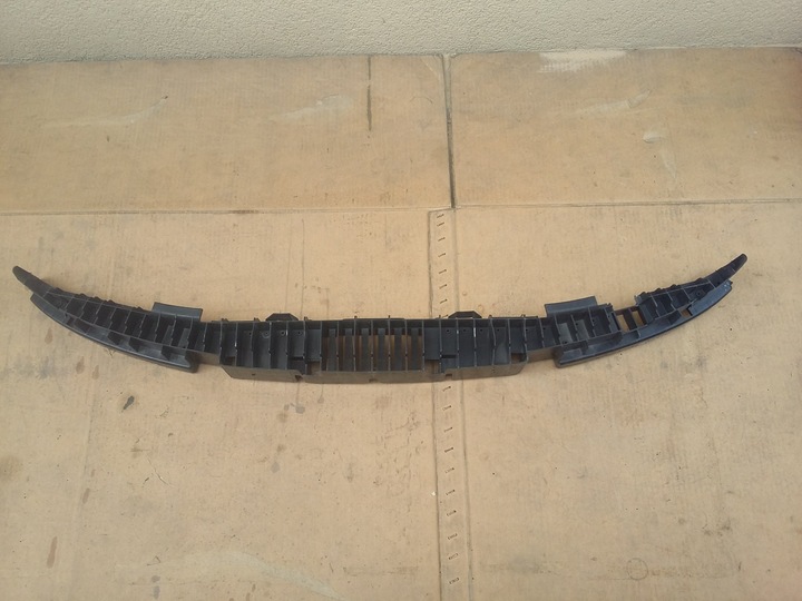 RENAULT CLIO III REINFORCER BUMPER FRONT photo 1 - milautoparts-fr.ukrlive.com