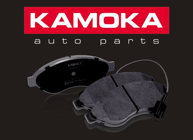 PADS BRAKE KAMOKA JQ1013496 photo 9 - milautoparts-fr.ukrlive.com