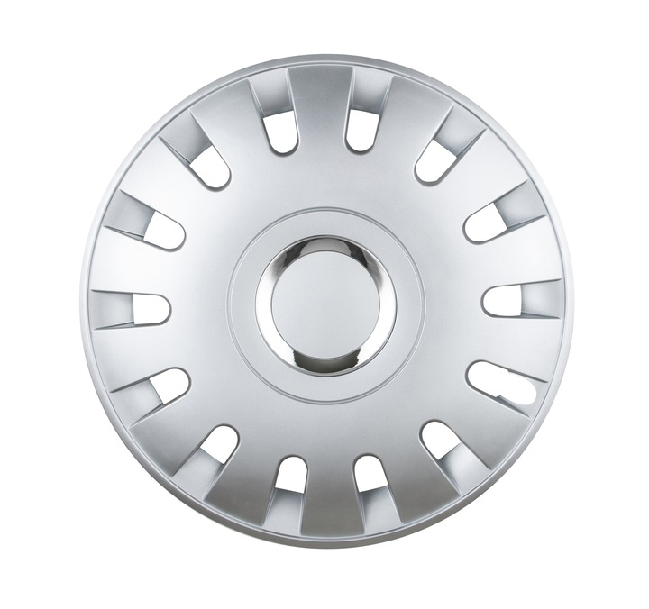 WHEEL COVERS 15