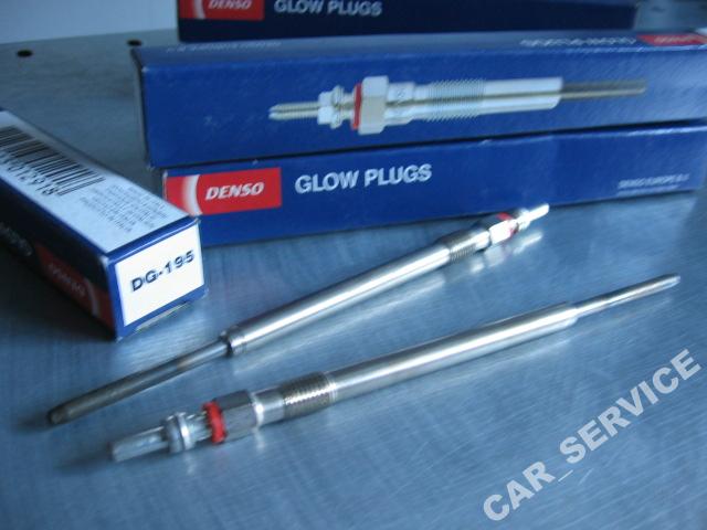 PLUG PLUGS ZAROWE FIAT DUCATO 2.3 JTD photo 2 - milautoparts-fr.ukrlive.com