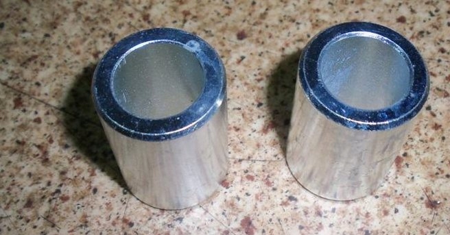 PIVOT MANCHON STABILISATEUR 430 MAGNUM 5010239135